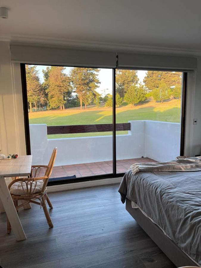 Amplio Depto Marbella, Maitencillo Apartamento