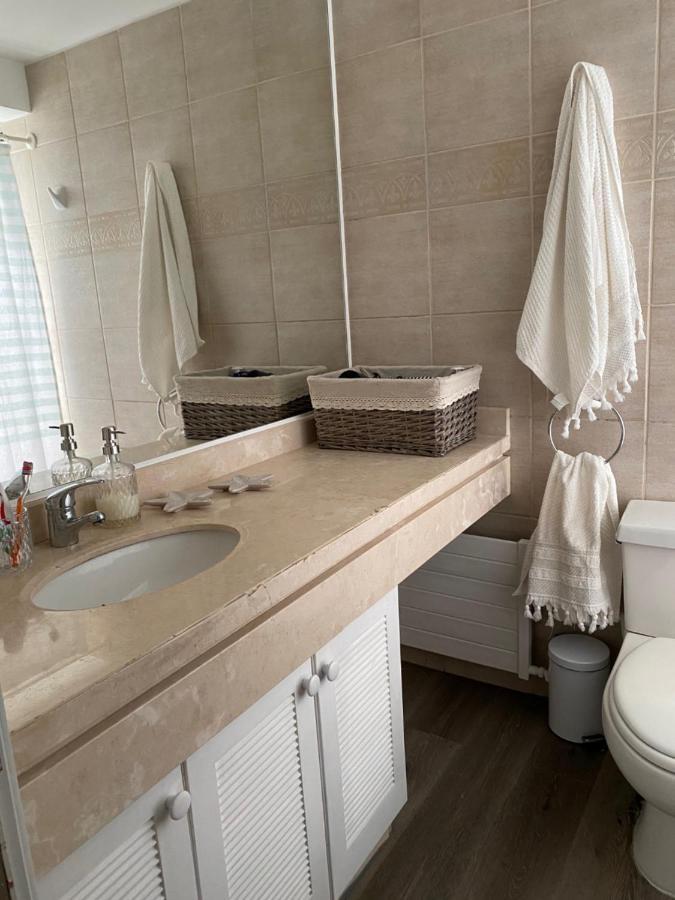 Apartamento Amplio Depto Marbella, Maitencillo *