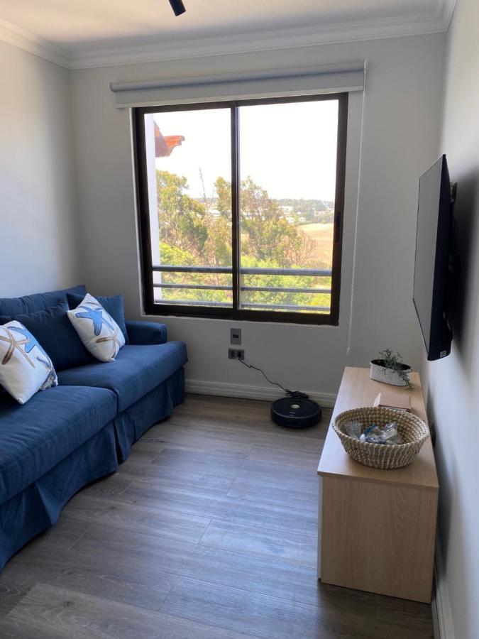 Amplio Depto Marbella, Maitencillo Apartamento *