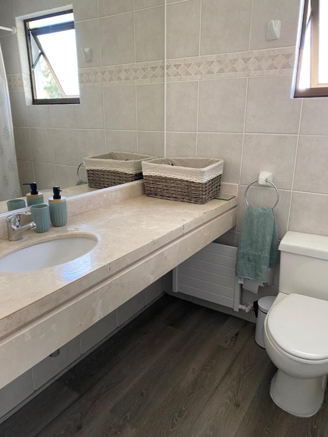 Apartamento Amplio Depto Marbella, Maitencillo *