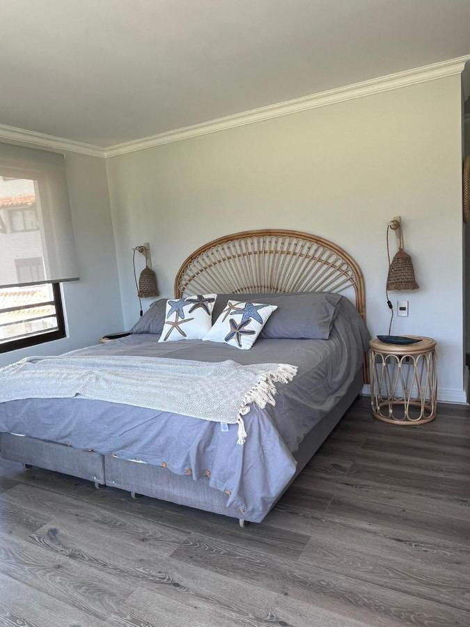 Amplio Depto Marbella, Maitencillo Apartamento *