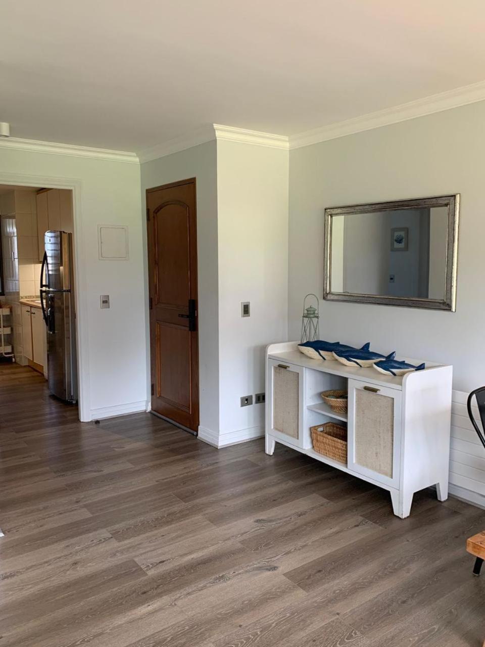 Linda Vista Depto Marbella, Maitencillo Apartment