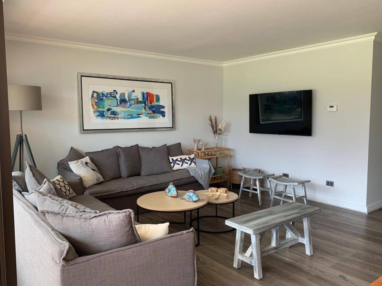 Apartment Linda Vista Depto Marbella, Maitencillo Valparaiso
